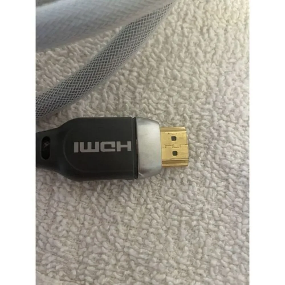 belkin foot hdmi